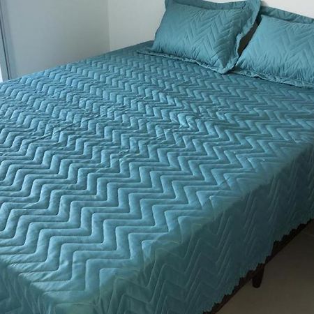 Апартаменты Cobertura Ibiza Убатуба Экстерьер фото