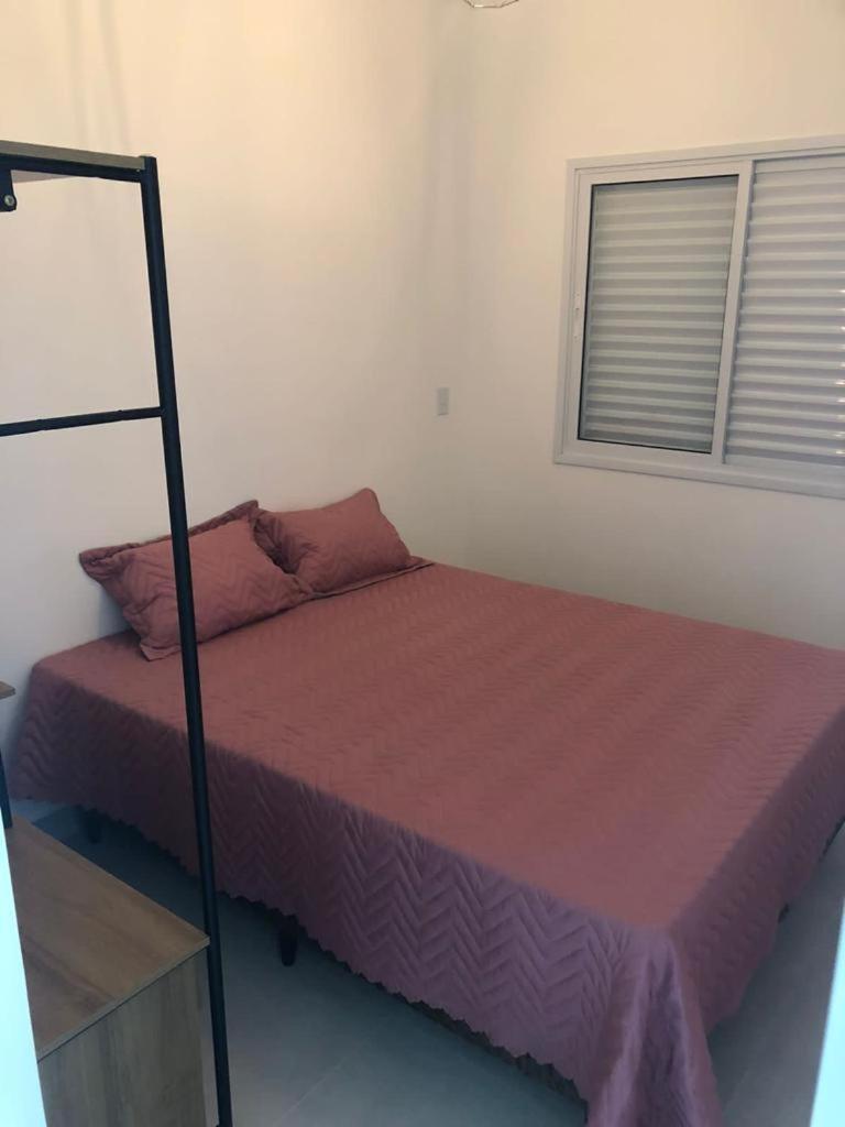 Апартаменты Cobertura Ibiza Убатуба Экстерьер фото