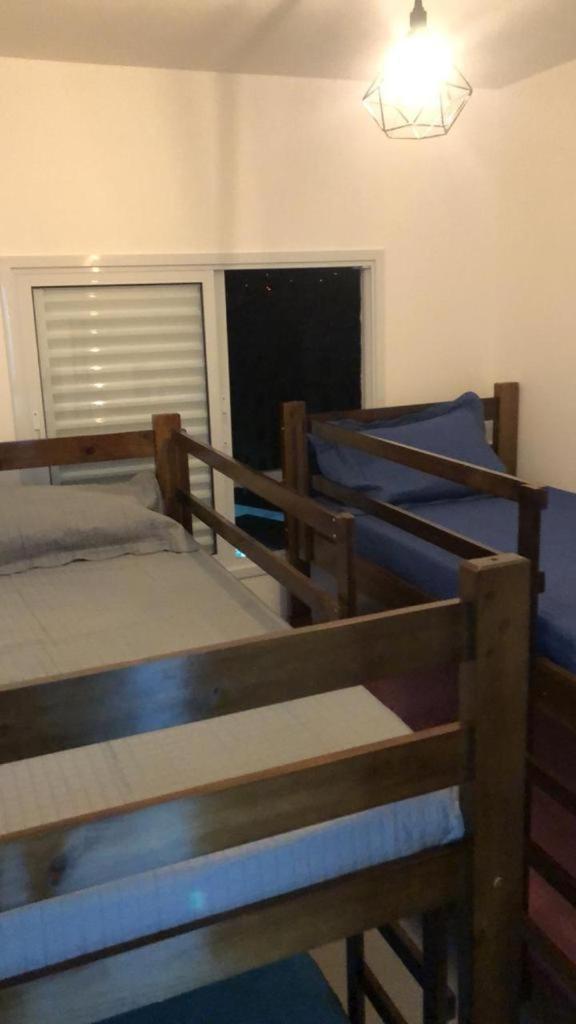 Апартаменты Cobertura Ibiza Убатуба Экстерьер фото