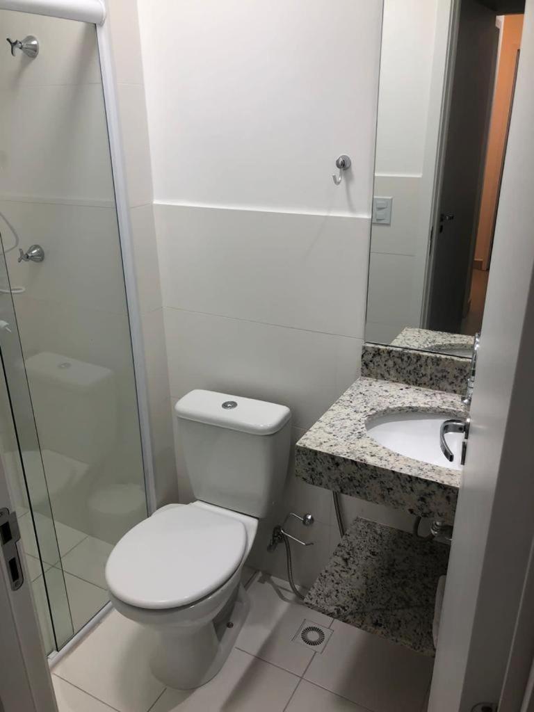 Апартаменты Cobertura Ibiza Убатуба Экстерьер фото